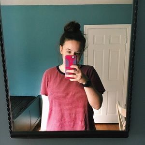 Meet your Posher, Bridget